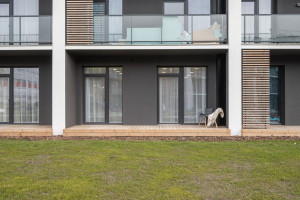 Parduodamas butas Karaliaučiaus g., Pilaitė, Vilniaus m., Vilniaus m. sav., 40 m2 ploto, 2 kambariai 23