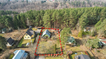 Parduodamas namas Laurų Sodų 1-oji g., Antakalnis, Vilniaus m., Vilniaus m. sav., 130.78 m2 ploto, 1 aukštai 3