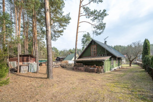 Parduodamas namas Laurų Sodų 1-oji g., Antakalnis, Vilniaus m., Vilniaus m. sav., 130.78 m2 ploto, 1 aukštai 5