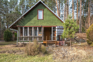 Parduodamas namas Laurų Sodų 1-oji g., Antakalnis, Vilniaus m., Vilniaus m. sav., 130.78 m2 ploto, 1 aukštai 6
