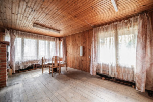 Parduodamas namas Laurų Sodų 1-oji g., Antakalnis, Vilniaus m., Vilniaus m. sav., 130.78 m2 ploto, 1 aukštai 7