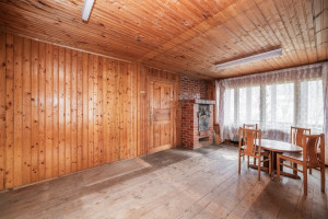 Parduodamas namas Laurų Sodų 1-oji g., Antakalnis, Vilniaus m., Vilniaus m. sav., 130.78 m2 ploto, 1 aukštai 8