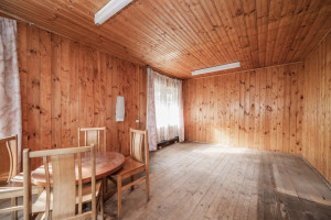 Parduodamas namas Laurų Sodų 1-oji g., Antakalnis, Vilniaus m., Vilniaus m. sav., 130.78 m2 ploto, 1 aukštai 10