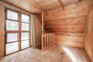 Parduodamas namas Laurų Sodų 1-oji g., Antakalnis, Vilniaus m., Vilniaus m. sav., 130.78 m2 ploto, 1 aukštai 12