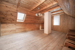 Parduodamas namas Laurų Sodų 1-oji g., Antakalnis, Vilniaus m., Vilniaus m. sav., 130.78 m2 ploto, 1 aukštai 15