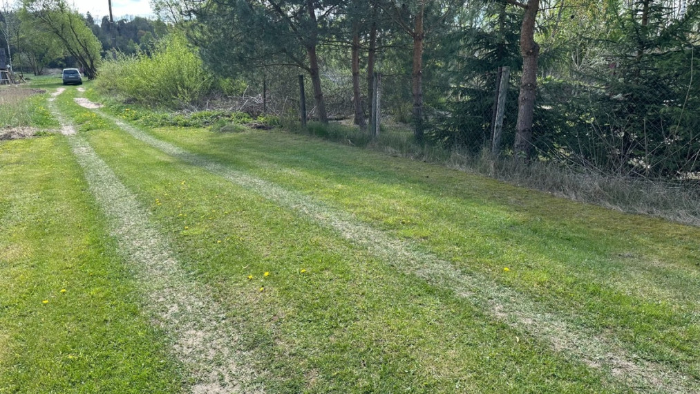 Parduodamas kitos paskirties sklypas Dubių k., Jonavos r. sav., 12 a ploto 5