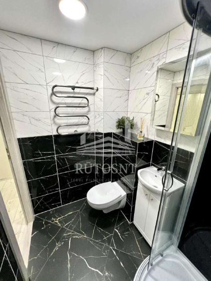 Parduodamas butas Žardininkų g., Žardininkai, Klaipėdos m., Klaipėdos m. sav., 55.64 m² ploto 2 kambariai 2