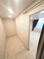 Parduodamas butas Žardininkų g., Žardininkai, Klaipėdos m., Klaipėdos m. sav., 55.64 m² ploto 2 kambariai 12