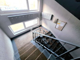 Parduodamas butas Žardininkų g., Žardininkai, Klaipėdos m., Klaipėdos m. sav., 55.64 m² ploto 2 kambariai 14