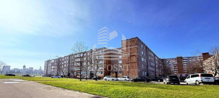 Parduodamas butas Žardininkų g., Žardininkai, Klaipėdos m., Klaipėdos m. sav., 55.64 m² ploto 2 kambariai 18