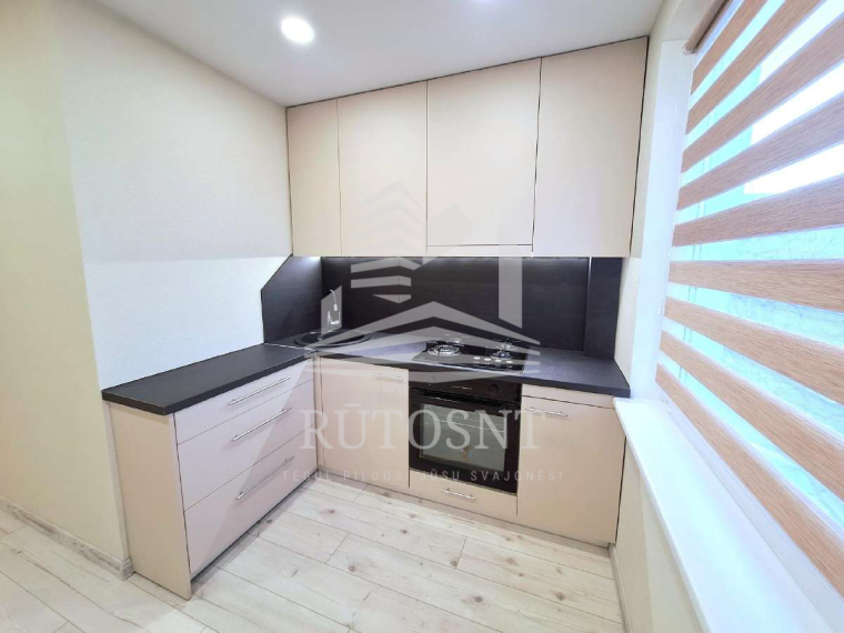 Parduodamas butas Žardininkų g., Žardininkai, Klaipėdos m., Klaipėdos m. sav., 55.64 m² ploto 2 kambariai 3