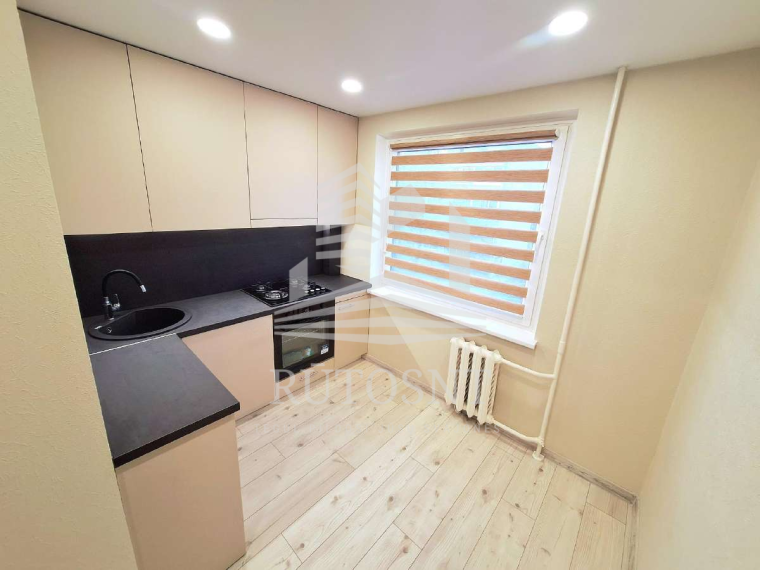Parduodamas butas Žardininkų g., Žardininkai, Klaipėdos m., Klaipėdos m. sav., 55.64 m² ploto 2 kambariai 4