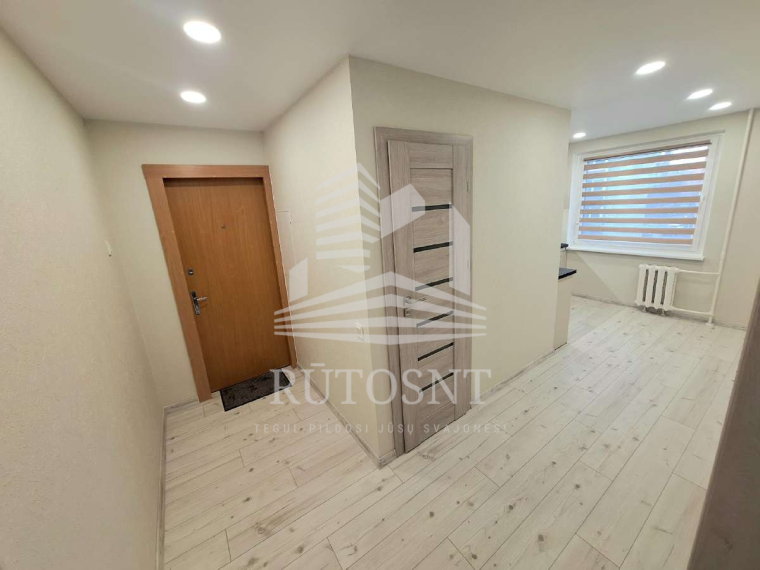 Parduodamas butas Žardininkų g., Žardininkai, Klaipėdos m., Klaipėdos m. sav., 55.64 m² ploto 2 kambariai 5