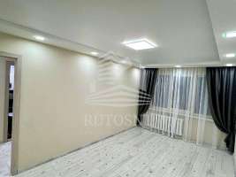 Parduodamas butas Žardininkų g., Žardininkai, Klaipėdos m., Klaipėdos m. sav., 55.64 m² ploto 2 kambariai 6