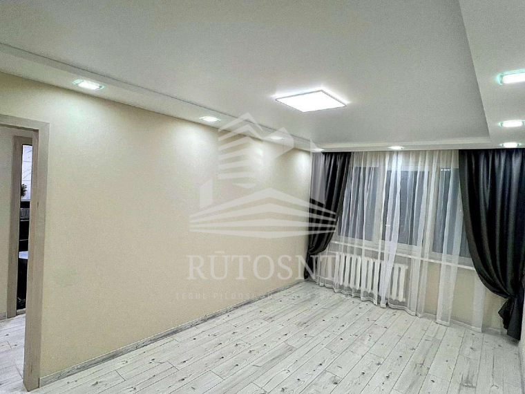 Parduodamas butas Žardininkų g., Žardininkai, Klaipėdos m., Klaipėdos m. sav., 55.64 m² ploto 2 kambariai 6