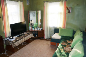 Parduodamas namas Koplyčios g., Raščiūnų k., Ignalinos r. sav., 60.82 m² ploto 3 kambariai 11