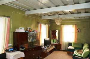 Parduodamas namas Koplyčios g., Raščiūnų k., Ignalinos r. sav., 60.82 m² ploto 3 kambariai 12