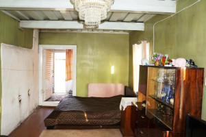 Parduodamas namas Koplyčios g., Raščiūnų k., Ignalinos r. sav., 60.82 m² ploto 3 kambariai 13