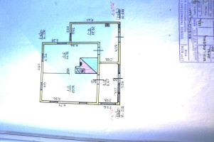 Parduodamas namas Koplyčios g., Raščiūnų k., Ignalinos r. sav., 60.82 m² ploto 3 kambariai 19