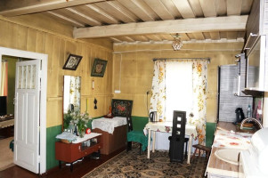 Parduodamas namas Koplyčios g., Raščiūnų k., Ignalinos r. sav., 60.82 m² ploto 3 kambariai 9