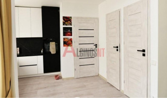 Parduodamas butas Budelkiemio g., Bandužiai, Klaipėdos m., Klaipėdos m. sav., 78 m² ploto 3 kambariai 3