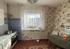 Parduodamas butas Kuncų g., Bandužiai, Klaipėdos m., Klaipėdos m. sav., 55 m² ploto 2 kambariai 3