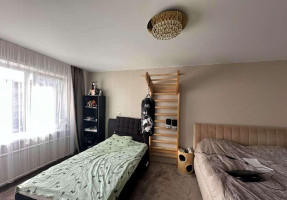 Parduodamas butas Kuncų g., Bandužiai, Klaipėdos m., Klaipėdos m. sav., 55 m² ploto 2 kambariai 4