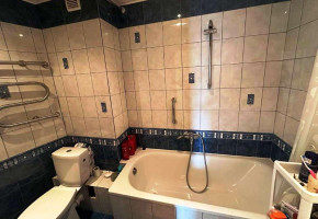 Parduodamas butas Kuncų g., Bandužiai, Klaipėdos m., Klaipėdos m. sav., 55 m² ploto 2 kambariai 5