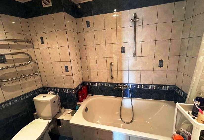 Parduodamas butas Kuncų g., Bandužiai, Klaipėdos m., Klaipėdos m. sav., 55 m² ploto 2 kambariai 5