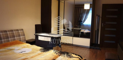 Parduodamas butas Markučių g., Bandužiai, Klaipėdos m., Klaipėdos m. sav., 78 m² ploto 3 kambariai 13