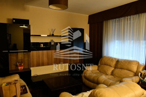 Parduodamas butas Markučių g., Bandužiai, Klaipėdos m., Klaipėdos m. sav., 78 m² ploto 3 kambariai 8