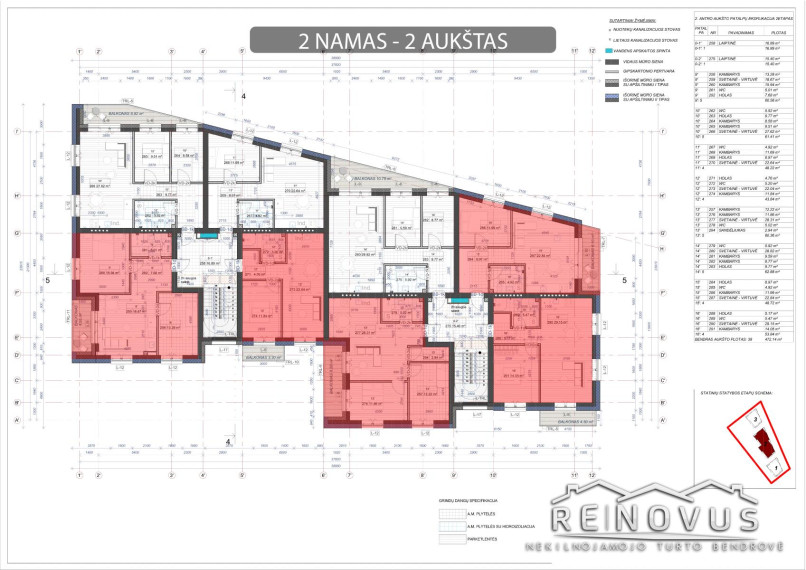 Parduodamas butas Paukščių tak., Žaliūkiai, Šiaulių m., Šiaulių m. sav., 38.87 m² ploto 2 kambariai 35