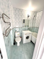 Parduodamas butas Šiaulių g., Naujakiemis, Klaipėdos m., Klaipėdos m. sav., 47 m² ploto 2 kambariai 15