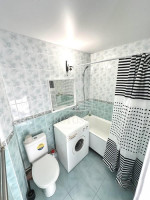 Parduodamas butas Šiaulių g., Naujakiemis, Klaipėdos m., Klaipėdos m. sav., 47 m² ploto 2 kambariai 16