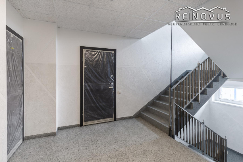 Parduodamas butas Paukščių tak., Žaliūkiai, Šiaulių m., Šiaulių m. sav., 62.88 m² ploto 3 kambariai 11