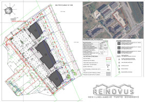 Parduodamas butas Paukščių tak., Žaliūkiai, Šiaulių m., Šiaulių m. sav., 62.88 m² ploto 3 kambariai 24
