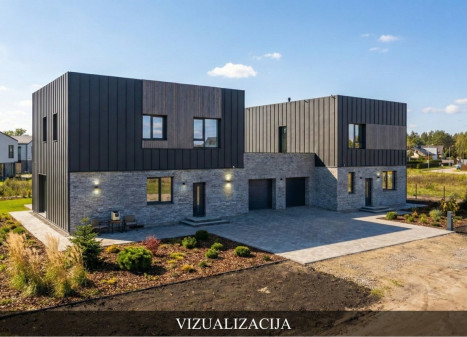 Parduodamas namas Papiškių g., Pilaitė, Vilniaus m., Vilniaus m. sav., 138.27 m2 ploto, 2 aukštai Parduodamas namas Papiškių g., Pilaitė, Vilniaus m., Vilniaus m. sav., 138.27 m2 ploto, 2 aukštai