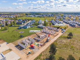 Parduodamas namas Papiškių g., Pilaitė, Vilniaus m., Vilniaus m. sav., 149.28 m2 ploto, 2 aukštai 7