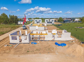 Parduodamas namas Papiškių g., Pilaitė, Vilniaus m., Vilniaus m. sav., 149.28 m2 ploto, 2 aukštai 3