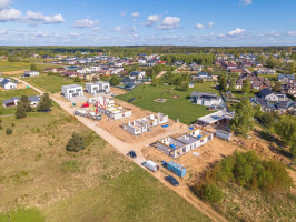 Parduodamas namas Papiškių g., Pilaitė, Vilniaus m., Vilniaus m. sav., 149.28 m2 ploto, 2 aukštai 8