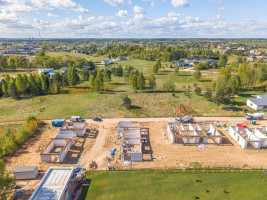 Parduodamas namas Papiškių g., Pilaitė, Vilniaus m., Vilniaus m. sav., 149.28 m2 ploto, 2 aukštai 11