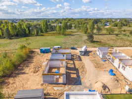 Parduodamas namas Papiškių g., Pilaitė, Vilniaus m., Vilniaus m. sav., 149.28 m2 ploto, 2 aukštai 13