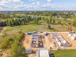Parduodamas namas Papiškių g., Pilaitė, Vilniaus m., Vilniaus m. sav., 149.28 m2 ploto, 2 aukštai 2