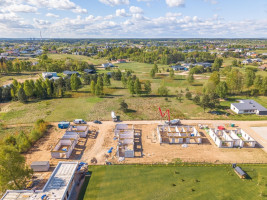 Parduodamas namas Papiškių g., Pilaitė, Vilniaus m., Vilniaus m. sav., 149.28 m2 ploto, 2 aukštai 14