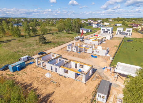 Parduodamas namas Papiškių g., Pilaitė, Vilniaus m., Vilniaus m. sav., 149.28 m2 ploto, 2 aukštai