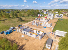 Parduodamas namas Papiškių g., Pilaitė, Vilniaus m., Vilniaus m. sav., 149.28 m2 ploto, 2 aukštai 1