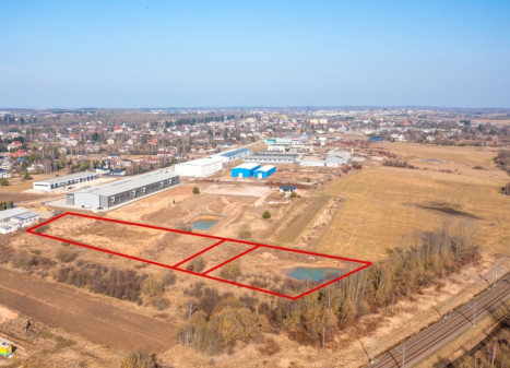 Parduodamas  sklypas V. Sirokomlės g., Nemėžio k., Vilniaus r. sav., 101.64 a ploto