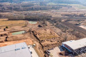 Parduodamas  sklypas V. Sirokomlės g., Nemėžio k., Vilniaus r. sav., 101.64 a ploto 10