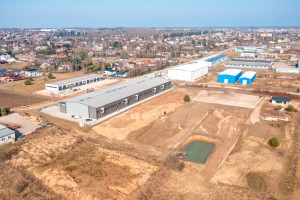 Parduodamas  sklypas V. Sirokomlės g., Nemėžio k., Vilniaus r. sav., 101.64 a ploto 11