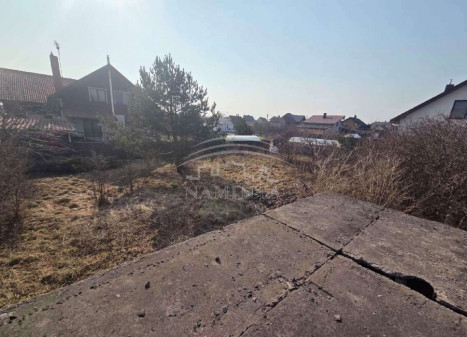 Parduodamas  sklypas Gručeikių k., Klaipėdos r. sav., 9 a ploto
